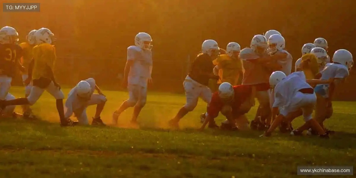 科技赋能,畅享赛事每一秒!📡